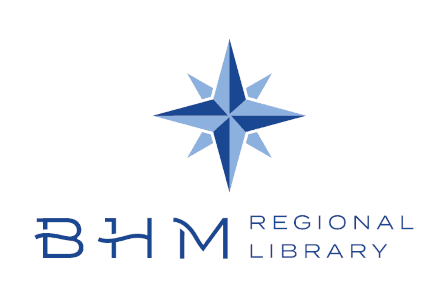 BHM Logo